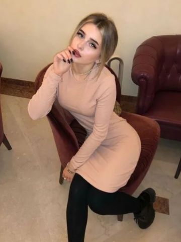 Анкета проститутки Роксана, 24 года
